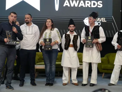 Valea Almăjului, laureată a trofeului Vitality Star la Gala TRAVEL PRO Stars 2025 (8)-min Valea Almăjului, laureată a trofeului Vitality Star la Gala TRAVEL PRO Stars 2025